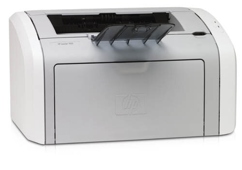 Máy in HP LaserJet 1020